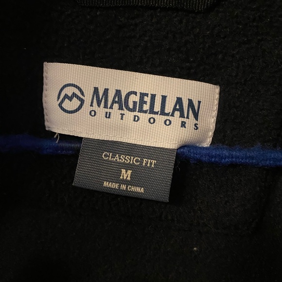Adult Magellan Jacket - Picture 6 of 6